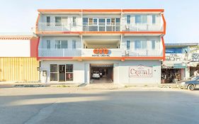 Oyo Hotel Cristal